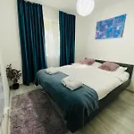 Apartamento Londof Apartments- New Center *