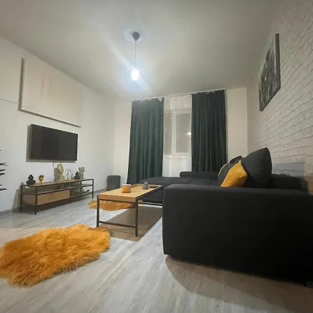 Apartment Londof Apartments- New Center Brasov