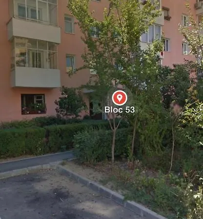 Londof Apartments- New Center Brasov