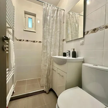 Londof Apartments- New Center Apartment Brasov