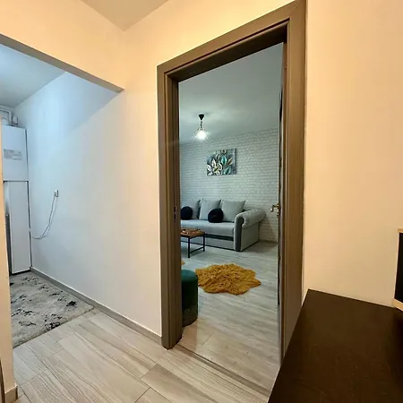 Apartment Londof Apartments- New Center Brașov