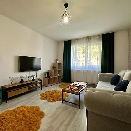 Londof Apartments- New Center Apartment