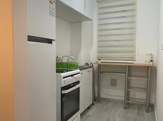 Londof Apartments- New Center *