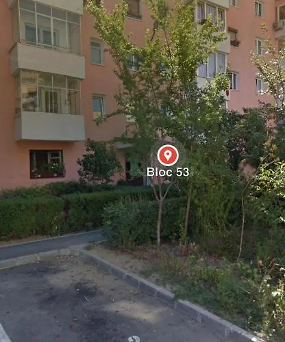 Londof Apartments- New Center Brasov